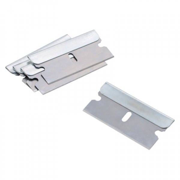 Razor Single Edge Blade / 10pk Razor Single Edge Blade / 10pk